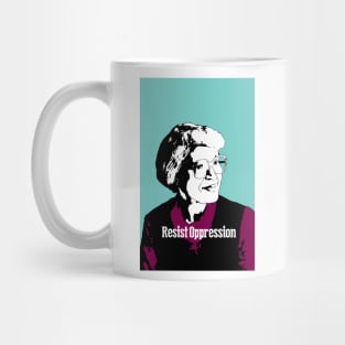 Rosa Parks Mug